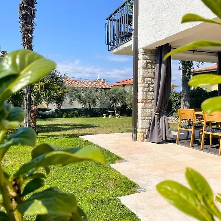 *Neu* Charmante Villetta Oliveto Pool*3Min Zum See Bardolino